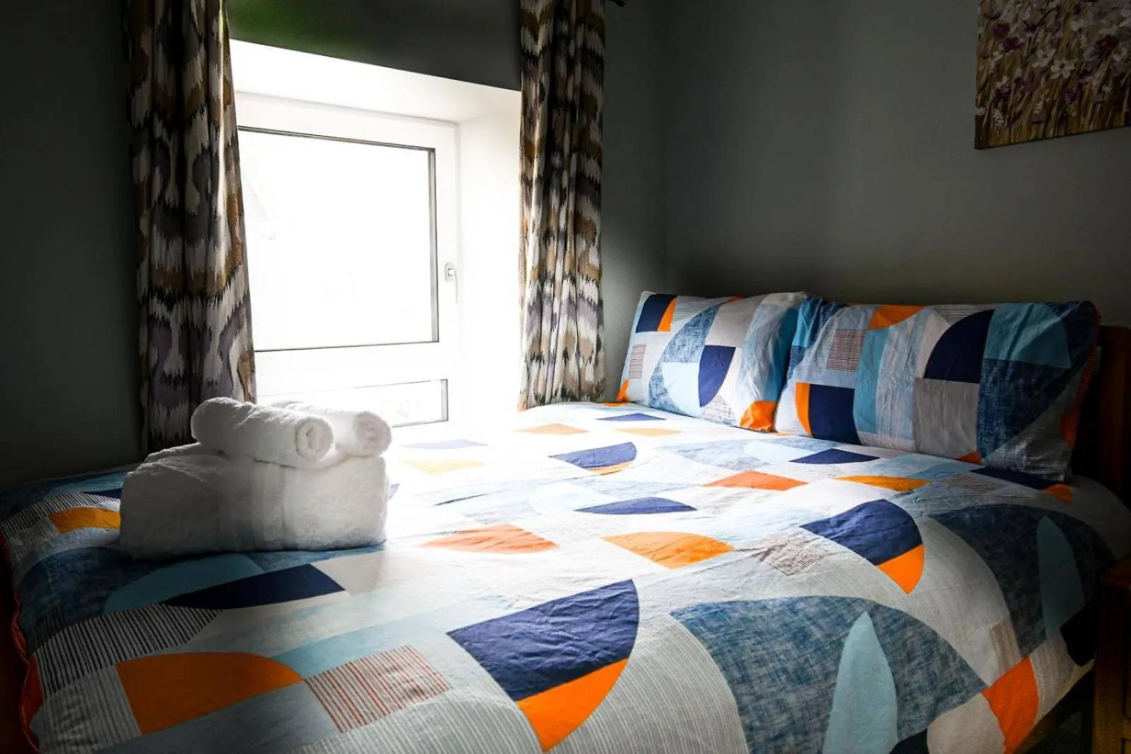 Ferienhaus Lime Bnb Galway Irland