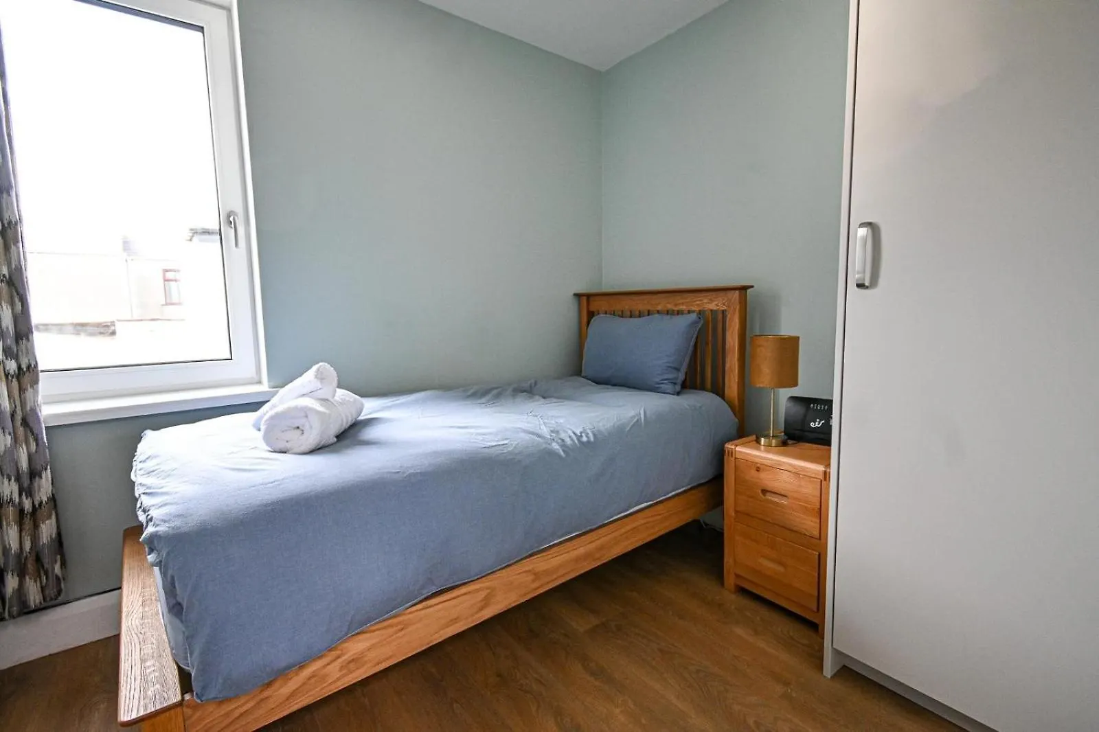 Lime Bnb Galway Ferienhaus