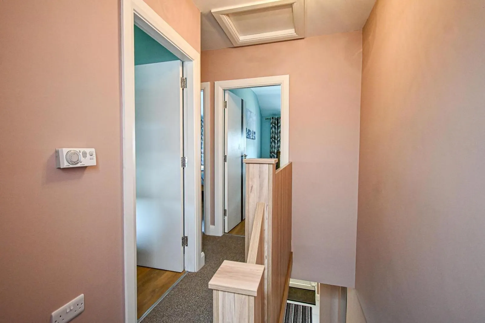 Ferienhaus Lime Bnb Galway Irland